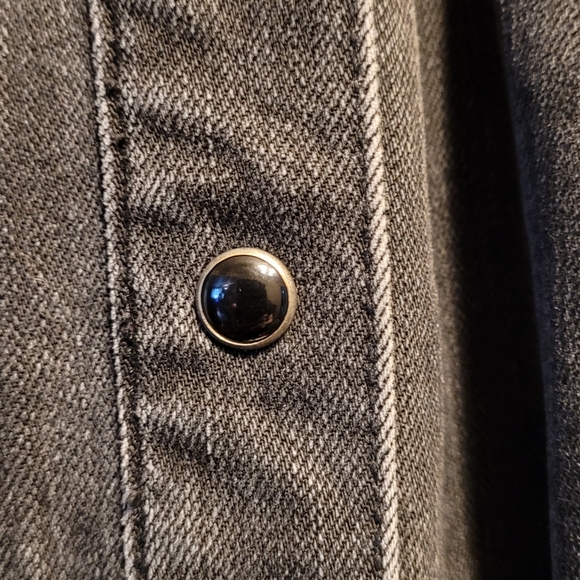 Idyllwind Denim dress - Picture 7 of 10